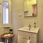 Апартаменты Heiliger Lazarus By Interhome