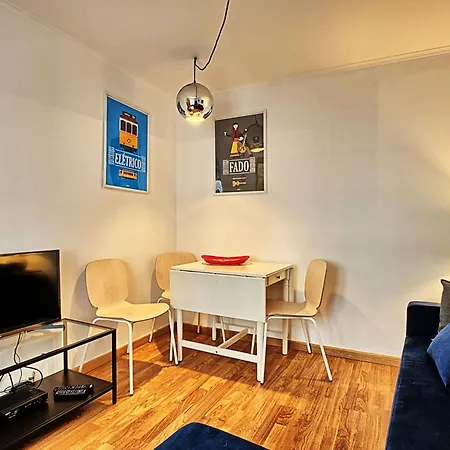 Heiliger Lazarus By Interhome Lisboa