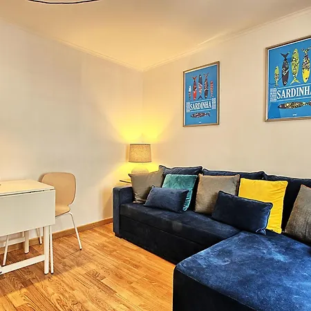 Heiliger Lazarus By Interhome Apartman