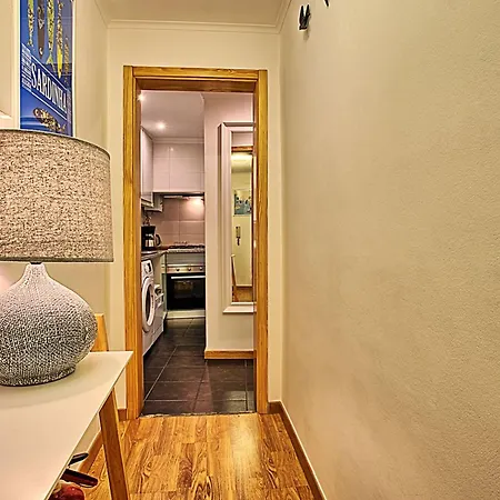 Heiliger Lazarus By Interhome Apartmán