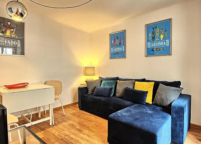 Heiliger Lazarus By Interhome