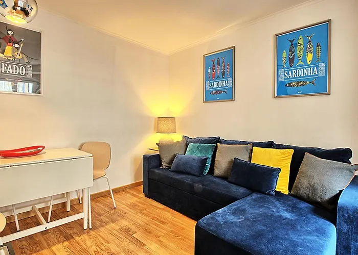 Heiliger Lazarus By Interhome Apartman