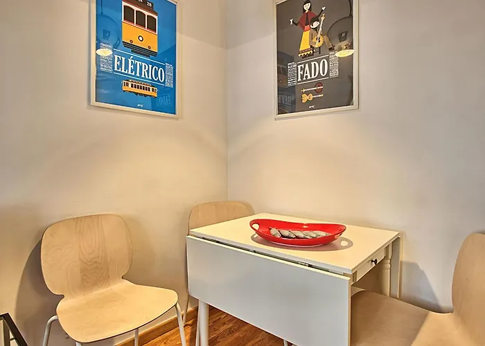 Heiliger Lazarus By Interhome Apartman