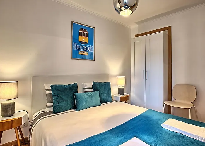 Heiliger Lazarus By Interhome Apartman