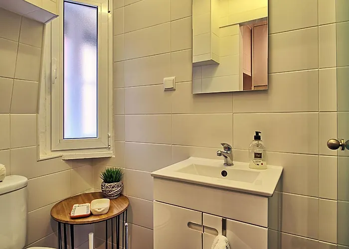 Appartamento Heiliger Lazarus By Interhome