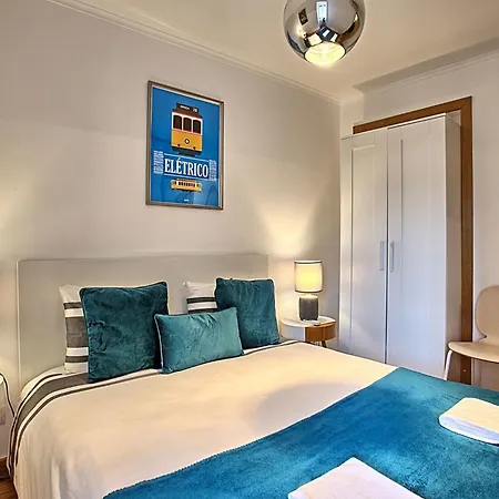 Heiliger Lazarus By Interhome Apartament