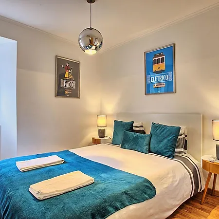 Heiliger Lazarus By Interhome Apartment *