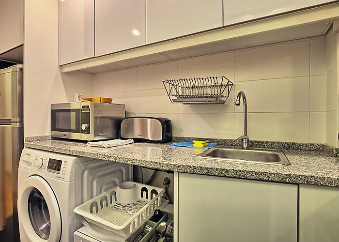 Heiliger Lazarus By Interhome Lägenhet