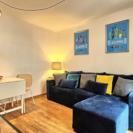 Heiliger Lazarus By Interhome