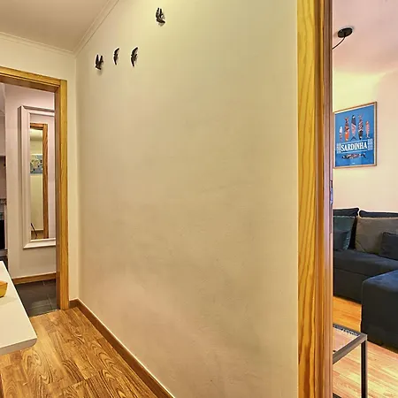 Heiliger Lazarus By Interhome * Lisbon